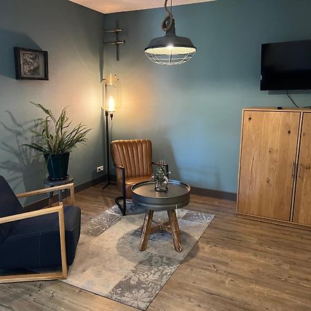 Bed and Breakfast In De Hei Mariahout Esterno foto
