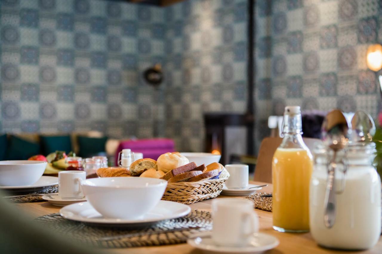 Bed and Breakfast In De Hei Mariahout Esterno foto